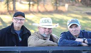 Esterhazy holding Hazy Days this weekend